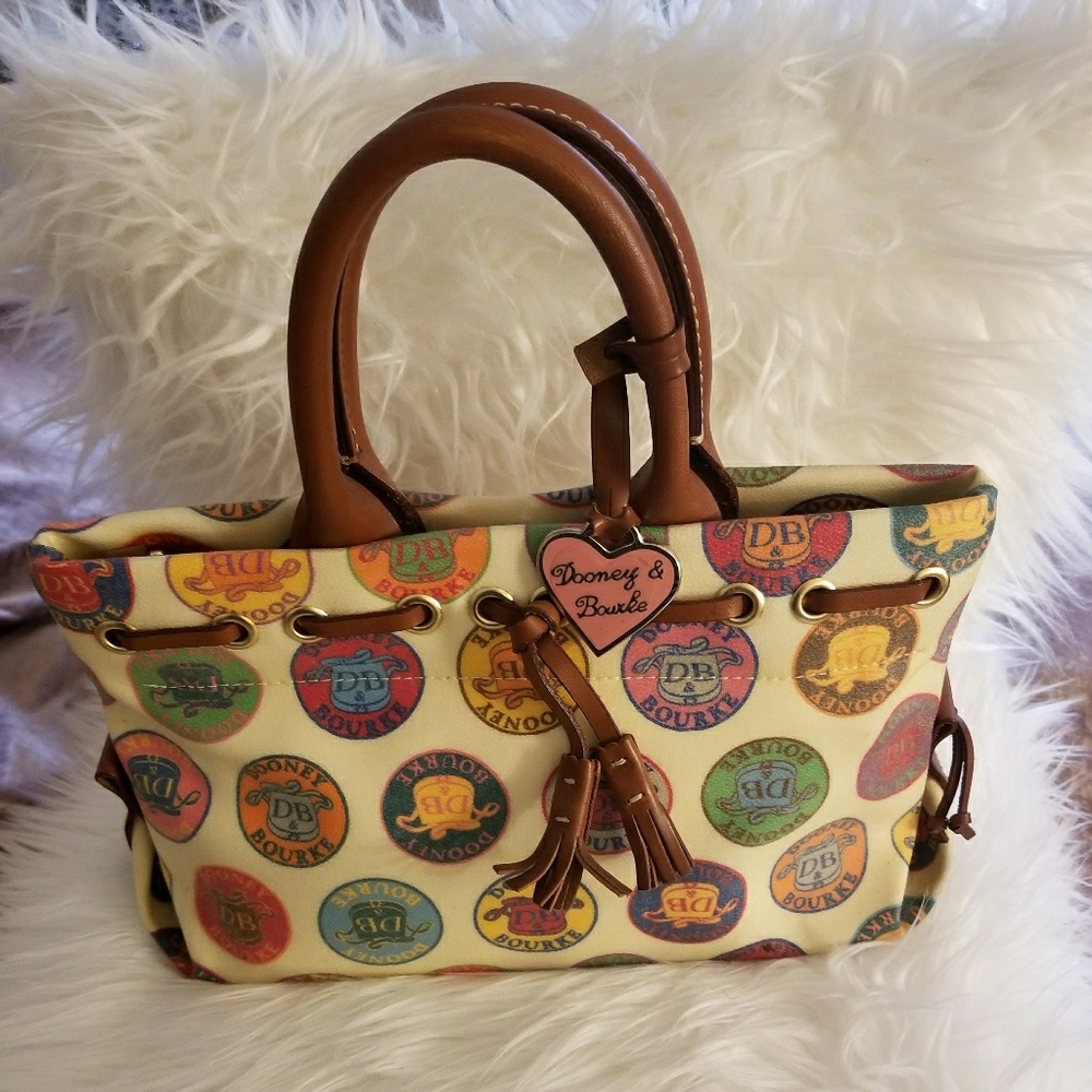 Handbag